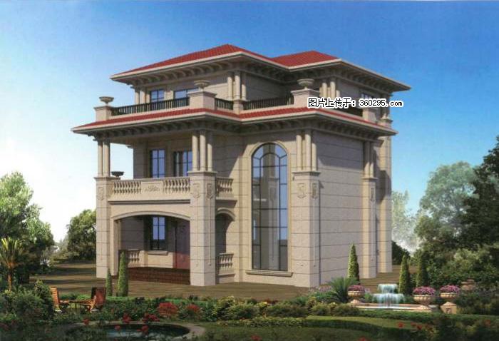 EPS工程案例(3) - 雅安三象EPS建材 ya.sx311.cc