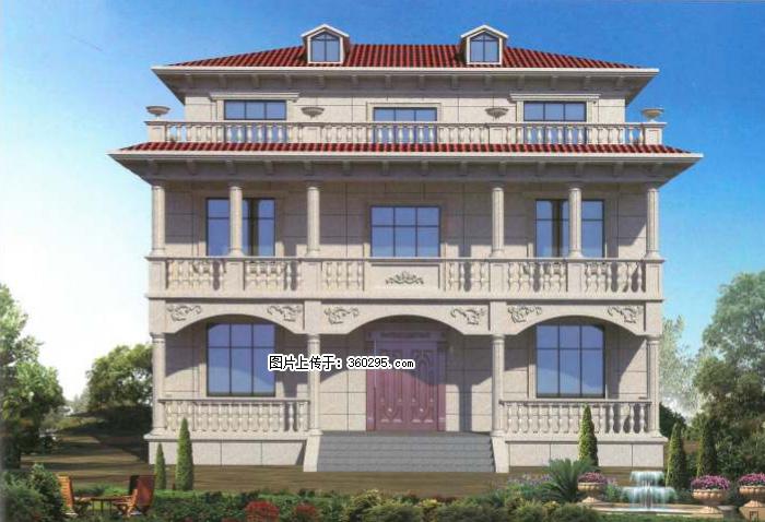 EPS工程案例(4) - 雅安三象EPS建材 ya.sx311.cc