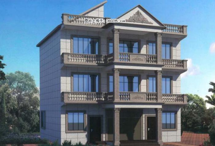 EPS工程案例(5) - 雅安三象EPS建材 ya.sx311.cc