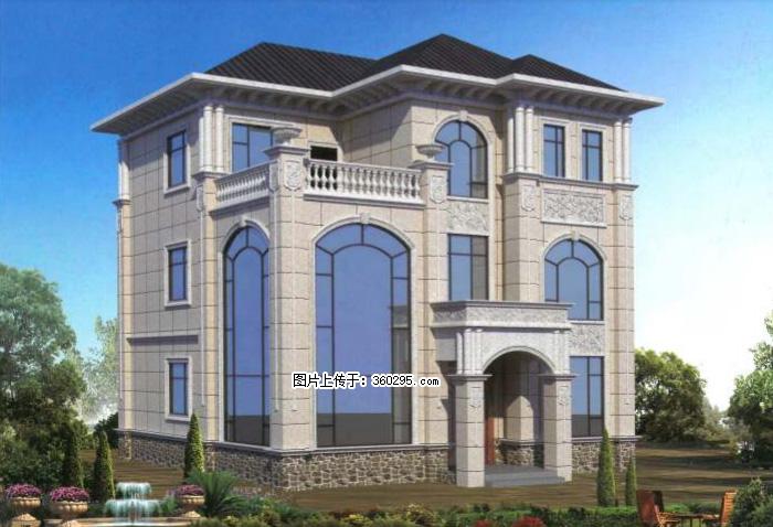 EPS工程案例(6) - 雅安三象EPS建材 ya.sx311.cc